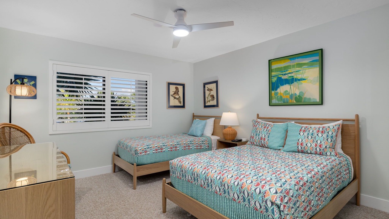 Photo of Bedroom in Sanibel