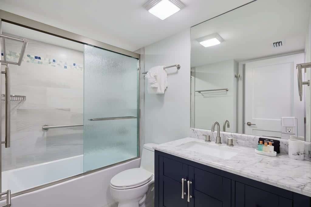Photo of Bathroom in Sanibel
