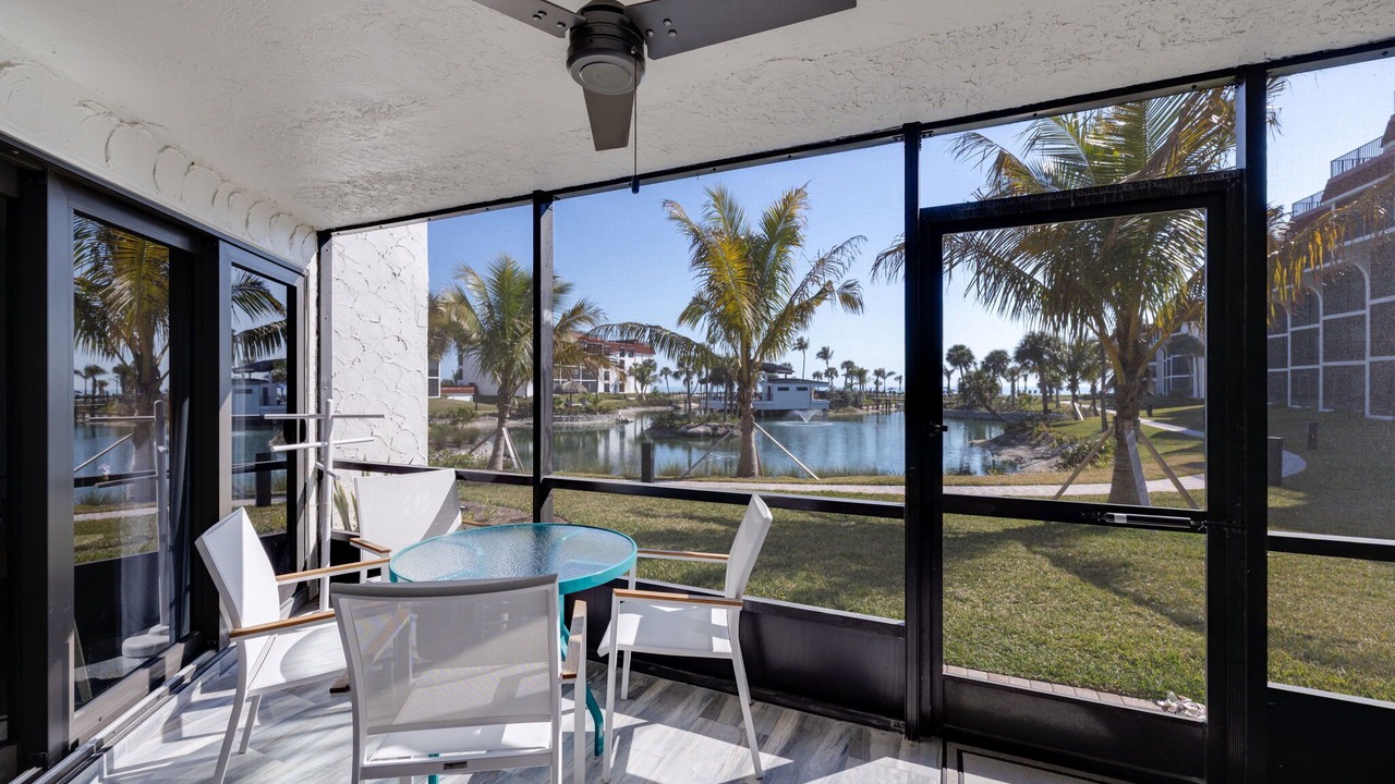 Photo of Outdoor in Sanibel