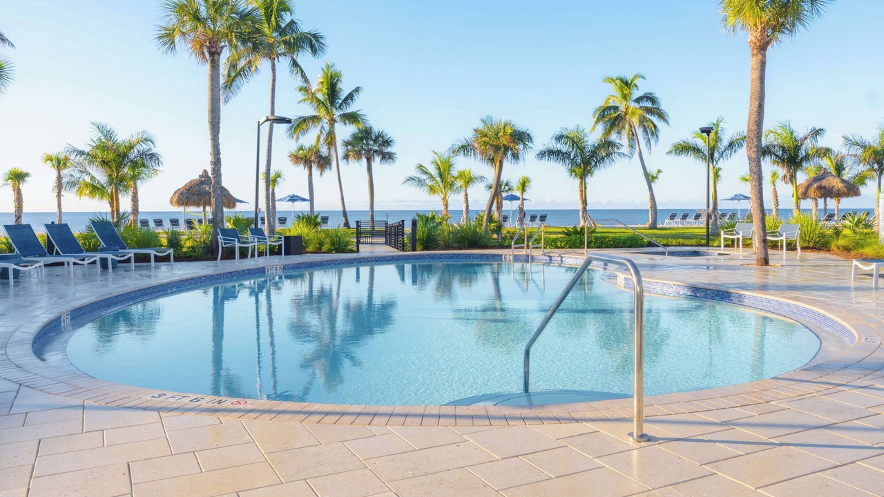 Photo of Outdoor in Sanibel