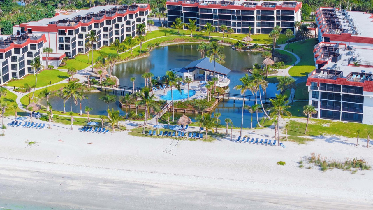 Photo of Outdoor in Sanibel
