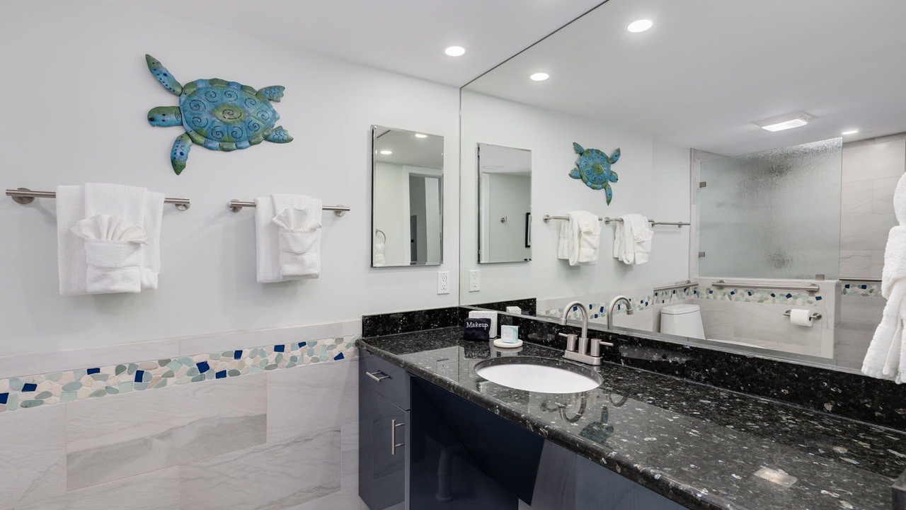 Photo of Bathroom in Sanibel