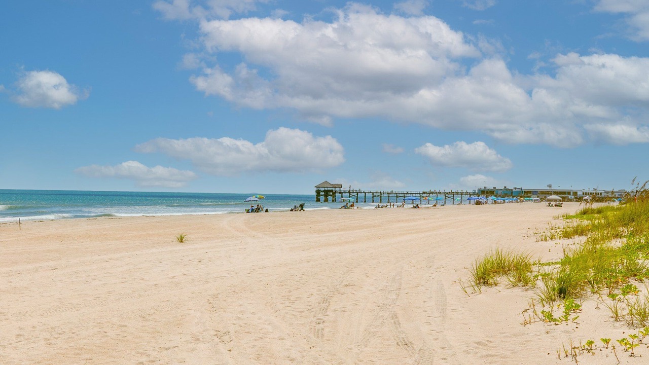 Photo of Others in Cocoa Beach