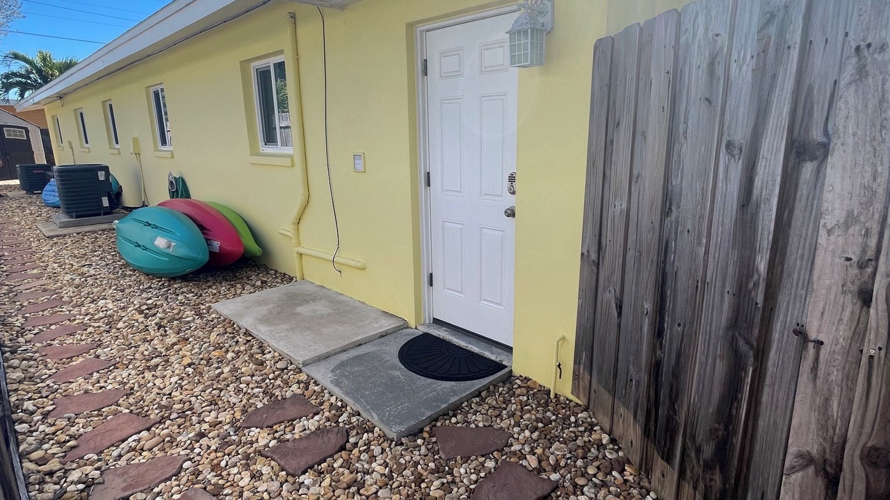Photo of Outdoor in Cocoa Beach