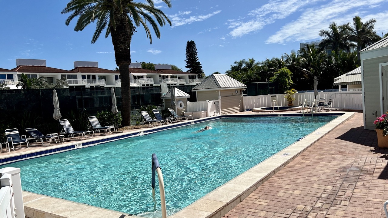 Photo of Outdoor in Longboat Key