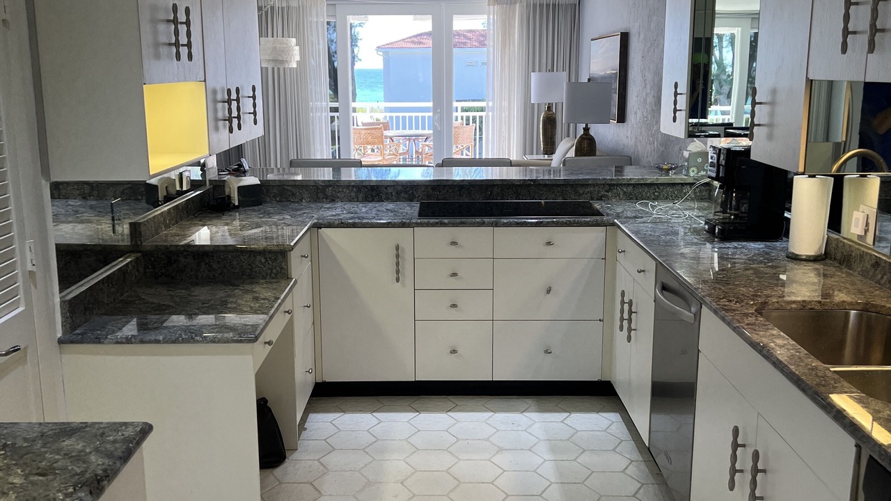 Photo of Kitchen in Longboat Key