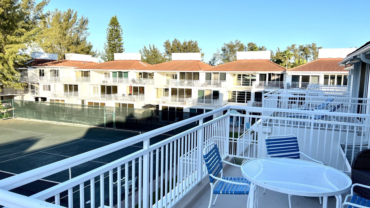 Photo of Outdoor in Longboat Key