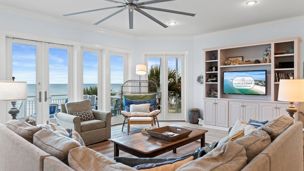 Photo of Bedroom in Plantation