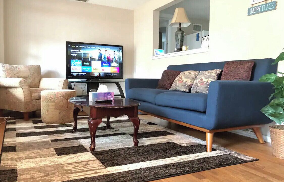 Photo of Bedroom in Lawsona - Fern Creek