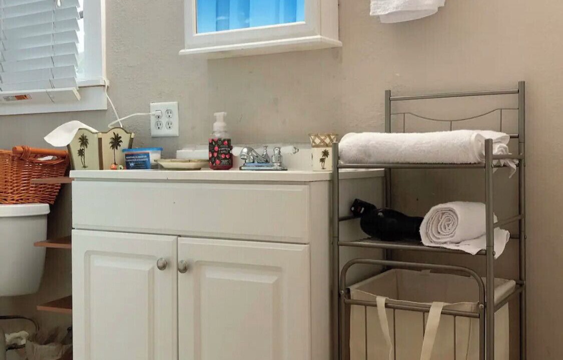 Photo of Bathroom in Lawsona - Fern Creek