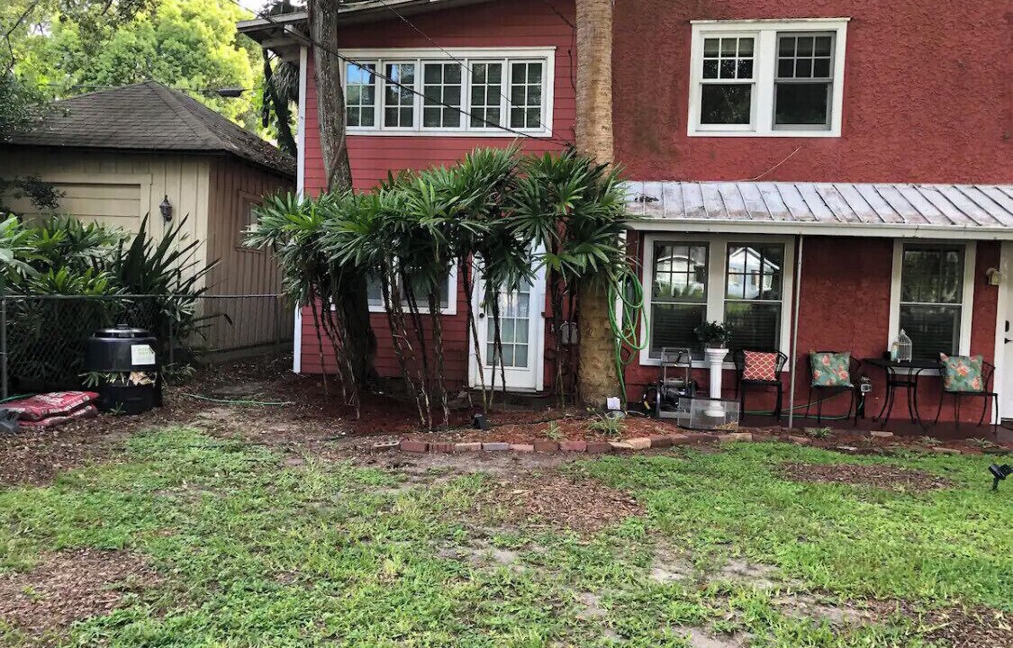 Photo of Outdoor in Lawsona - Fern Creek