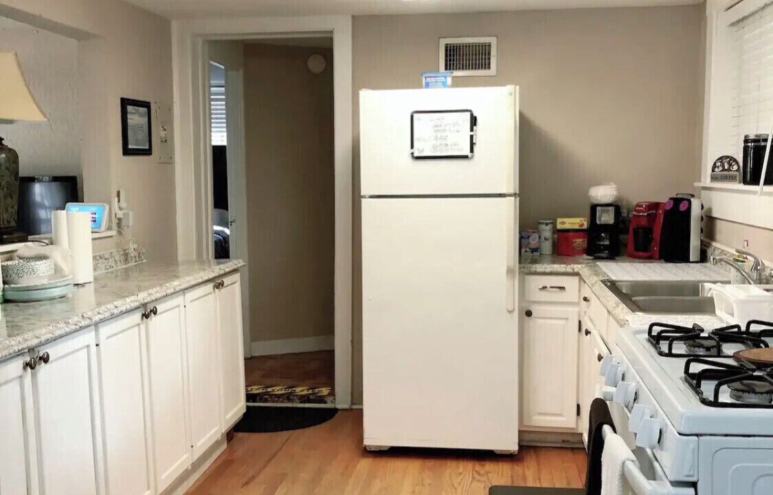Photo of Kitchen in Lawsona - Fern Creek