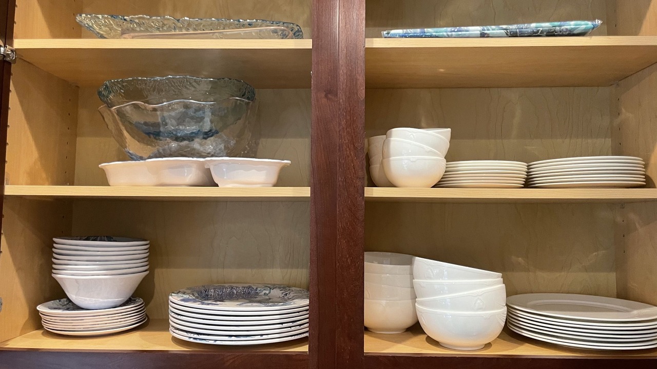 Photo of Kitchen in Naples