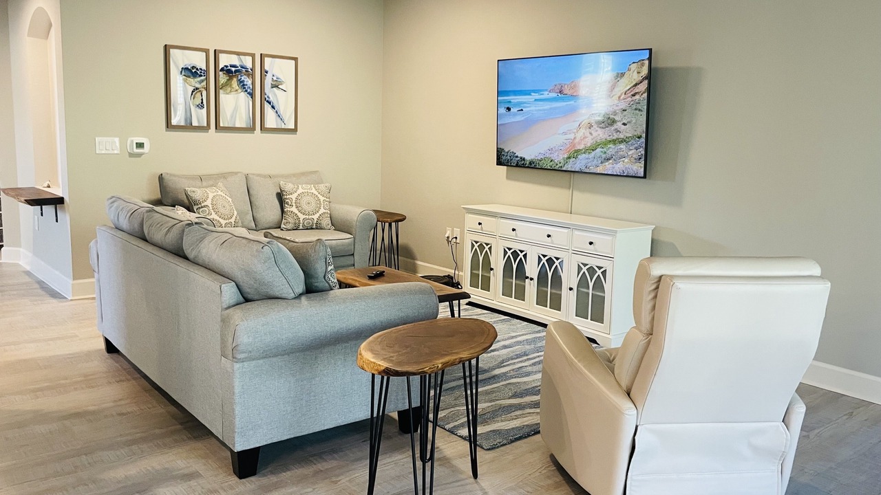 Photo of Livingroom in Naples