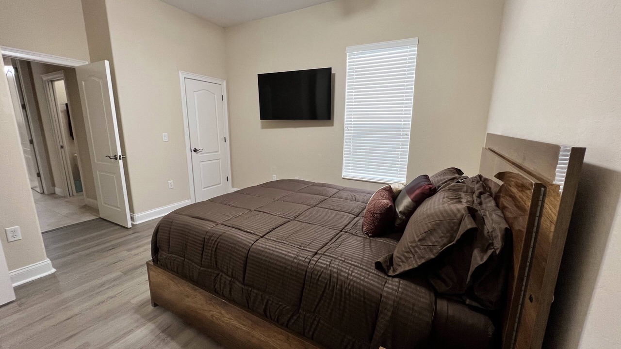 Photo of Bedroom in Wedgefield