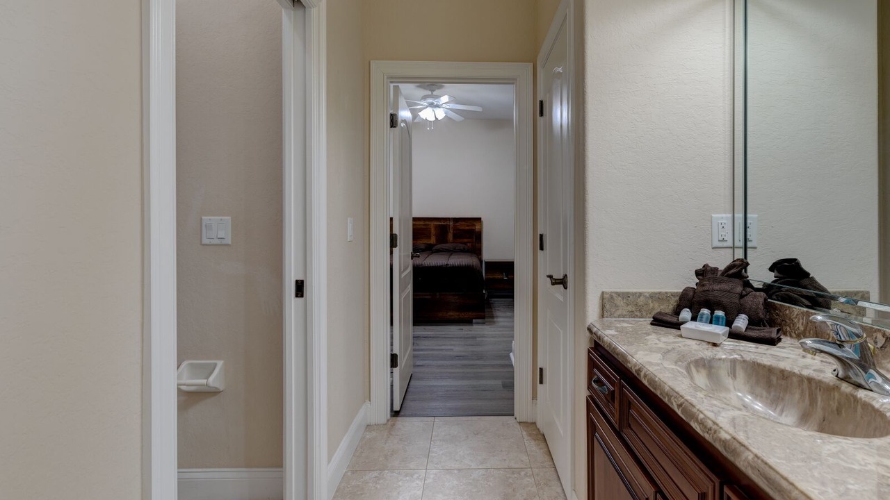 Photo of Bathroom in Wedgefield