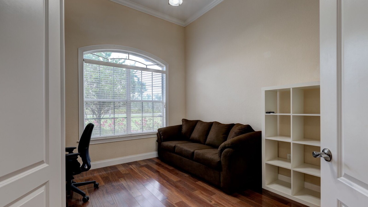 Photo of Livingroom in Wedgefield