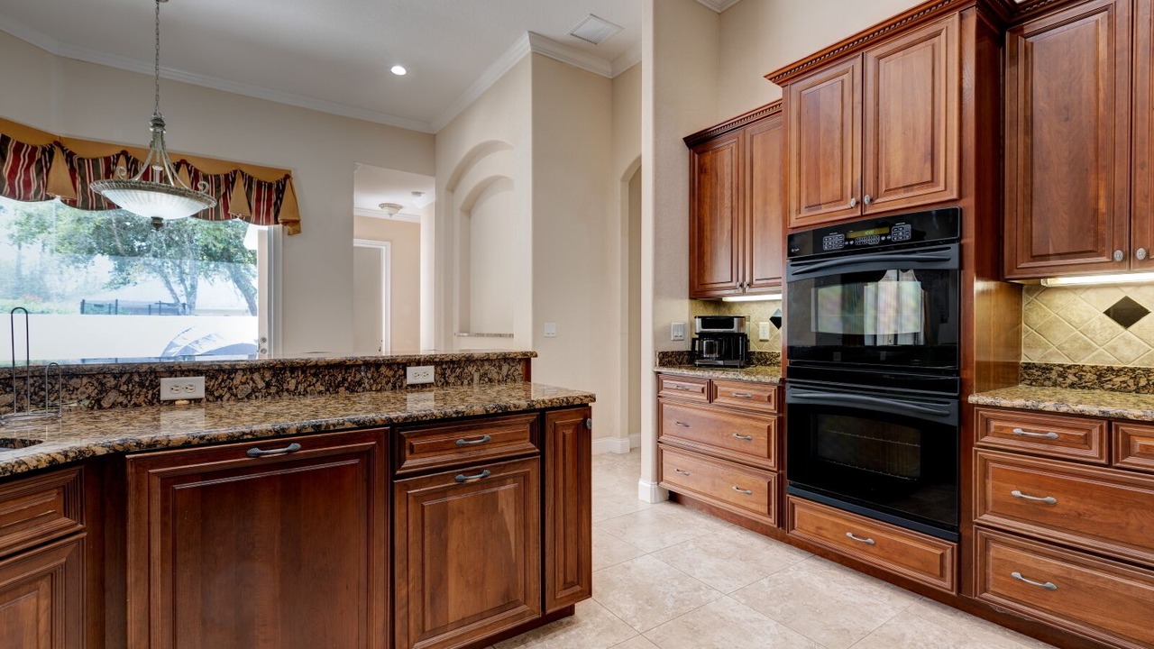 Photo of Kitchen in Wedgefield