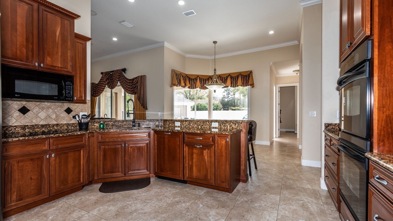 Photo of Kitchen in Wedgefield