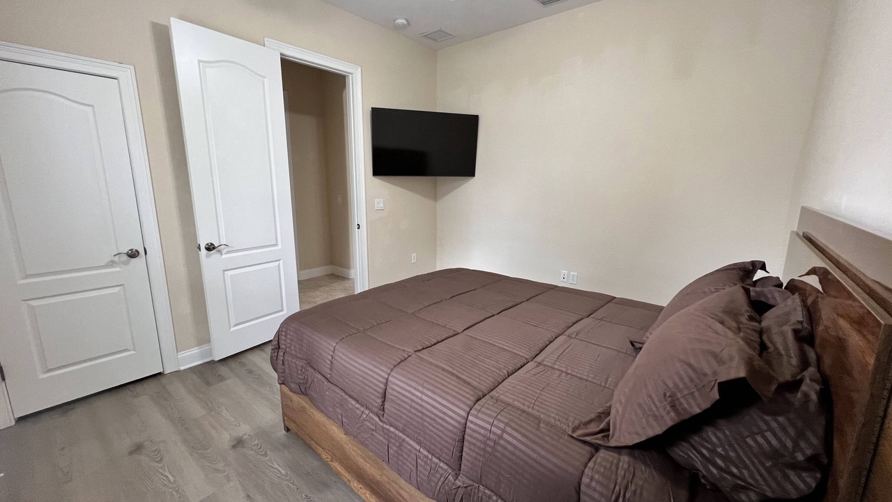 Photo of Bedroom in Wedgefield