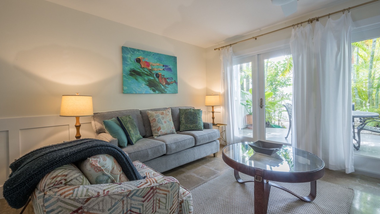 Photo of Livingroom in Bahama Village