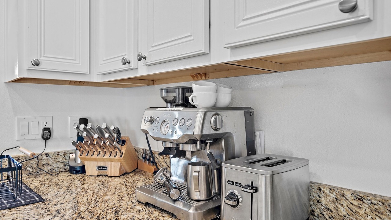 Photo of Kitchen in Santa Rosa Beach