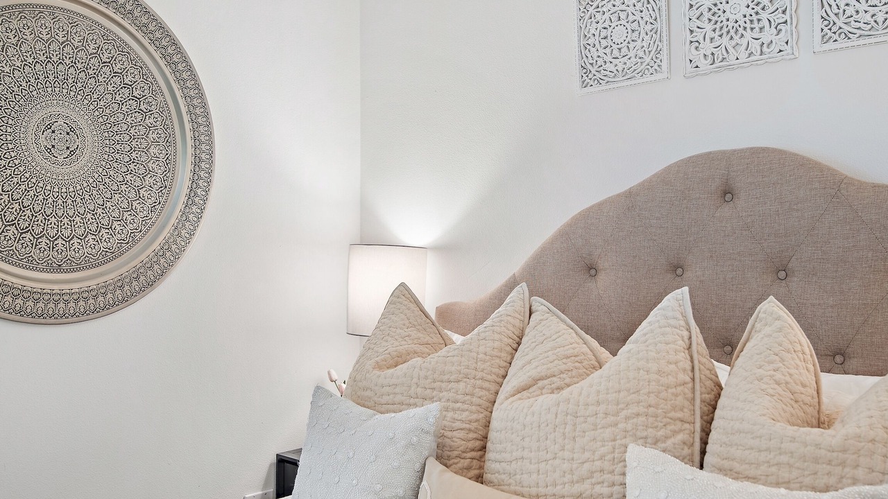Photo of Bedroom in Santa Rosa Beach