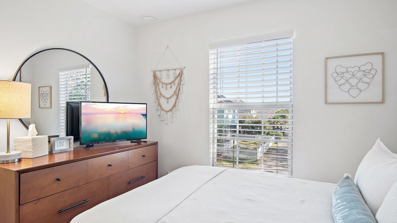 Photo of Bedroom in Santa Rosa Beach