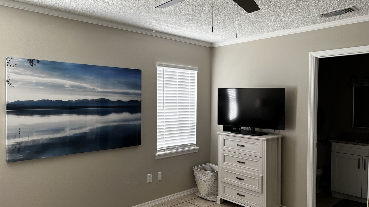Photo of Bedroom in Candler