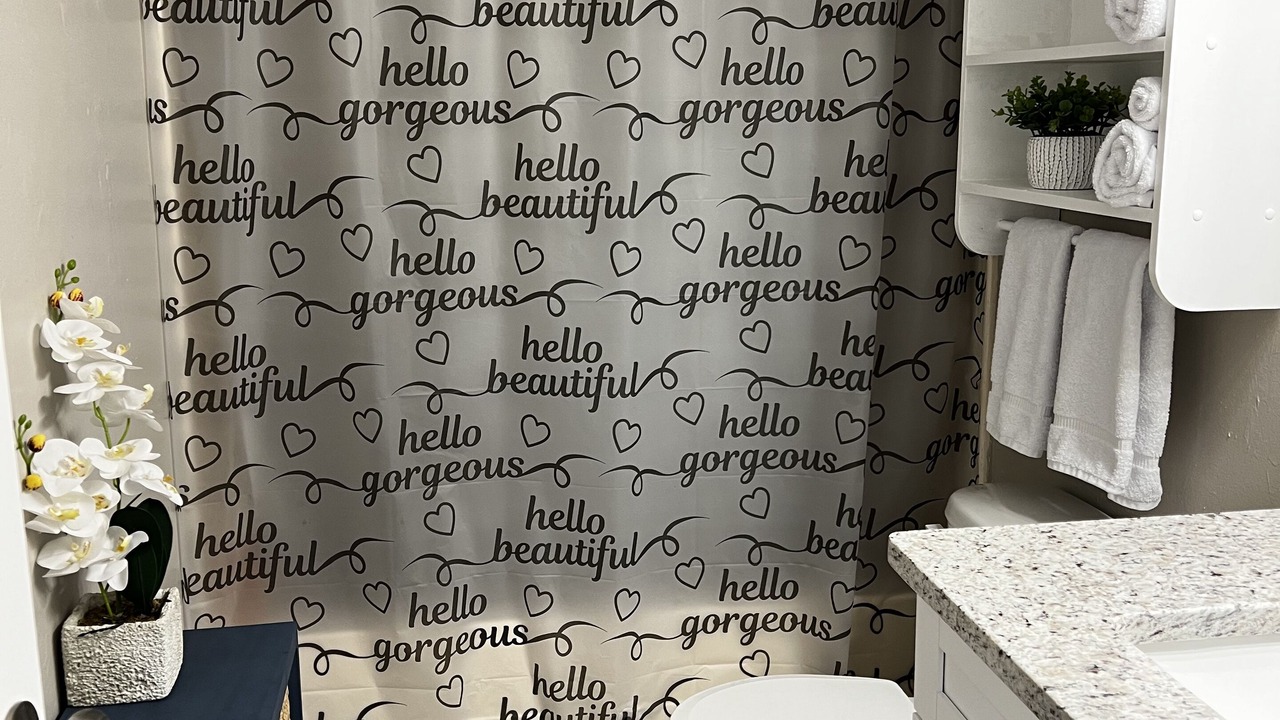 Photo of Bathroom in Candler