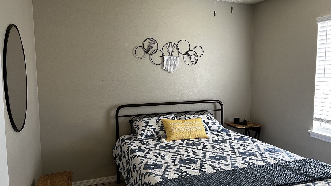 Photo of Bedroom in Candler