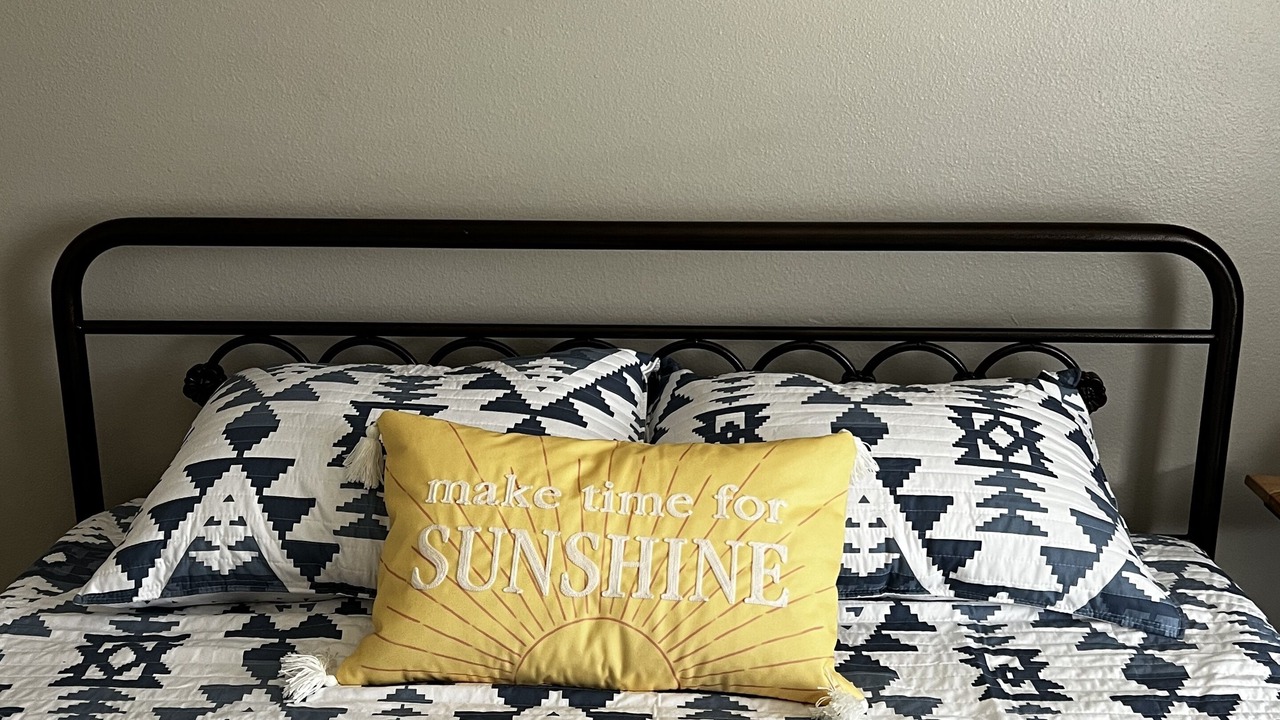 Photo of Bedroom in Candler