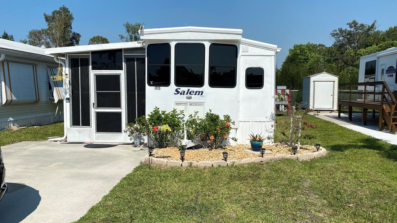 Photo of Outdoor in Punta Gorda