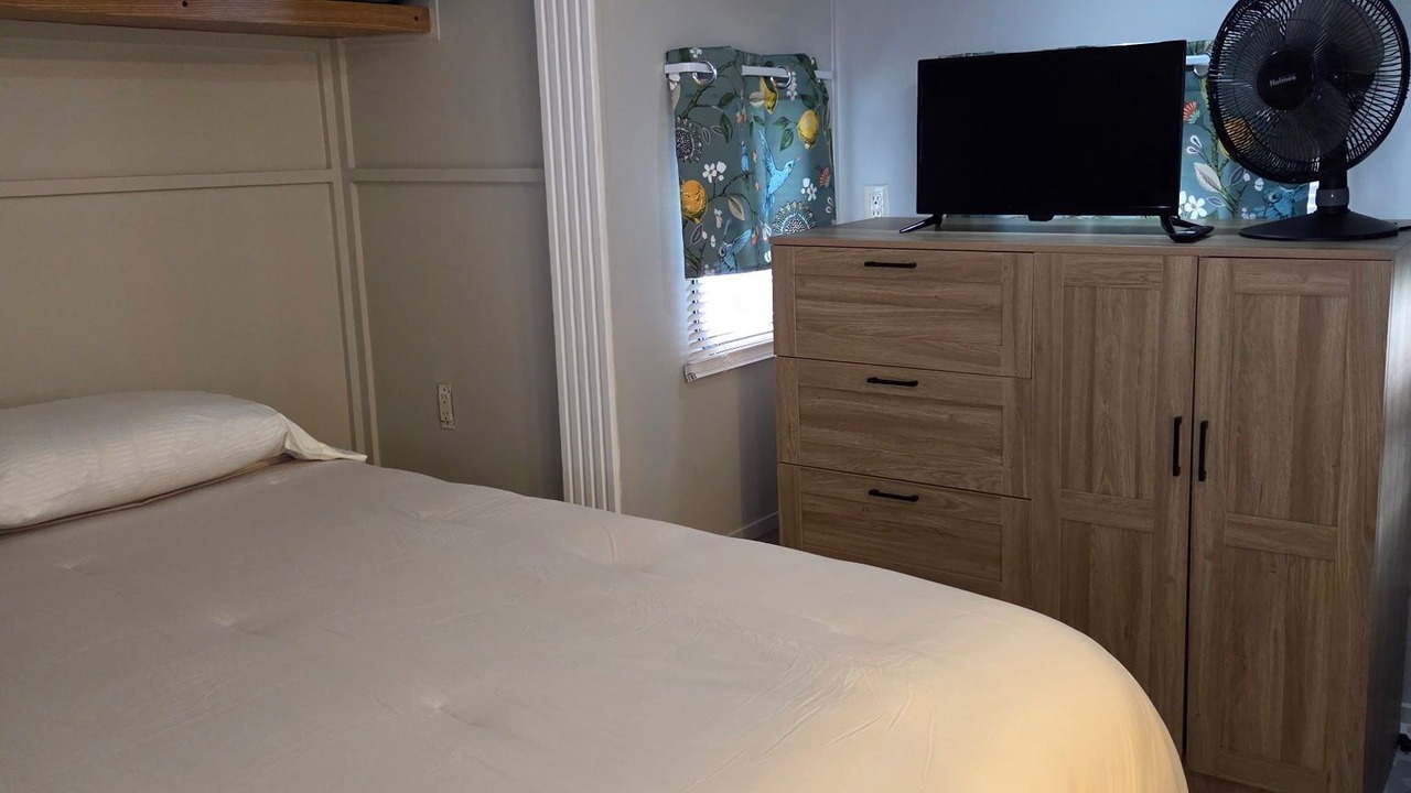 Photo of Bedroom in Punta Gorda