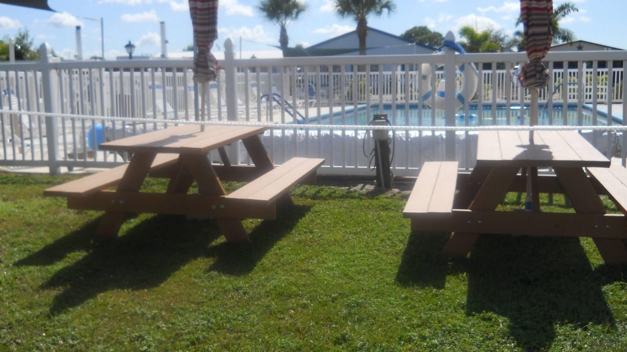 Photo of Outdoor in Punta Gorda