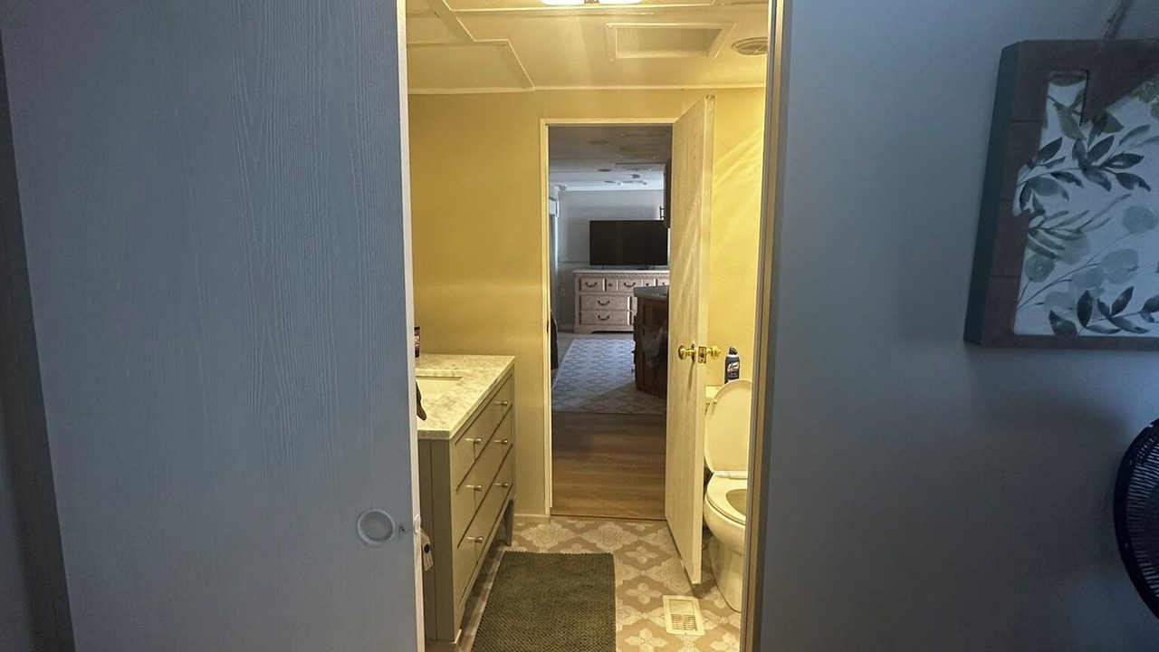 Photo of Bedroom in Punta Gorda