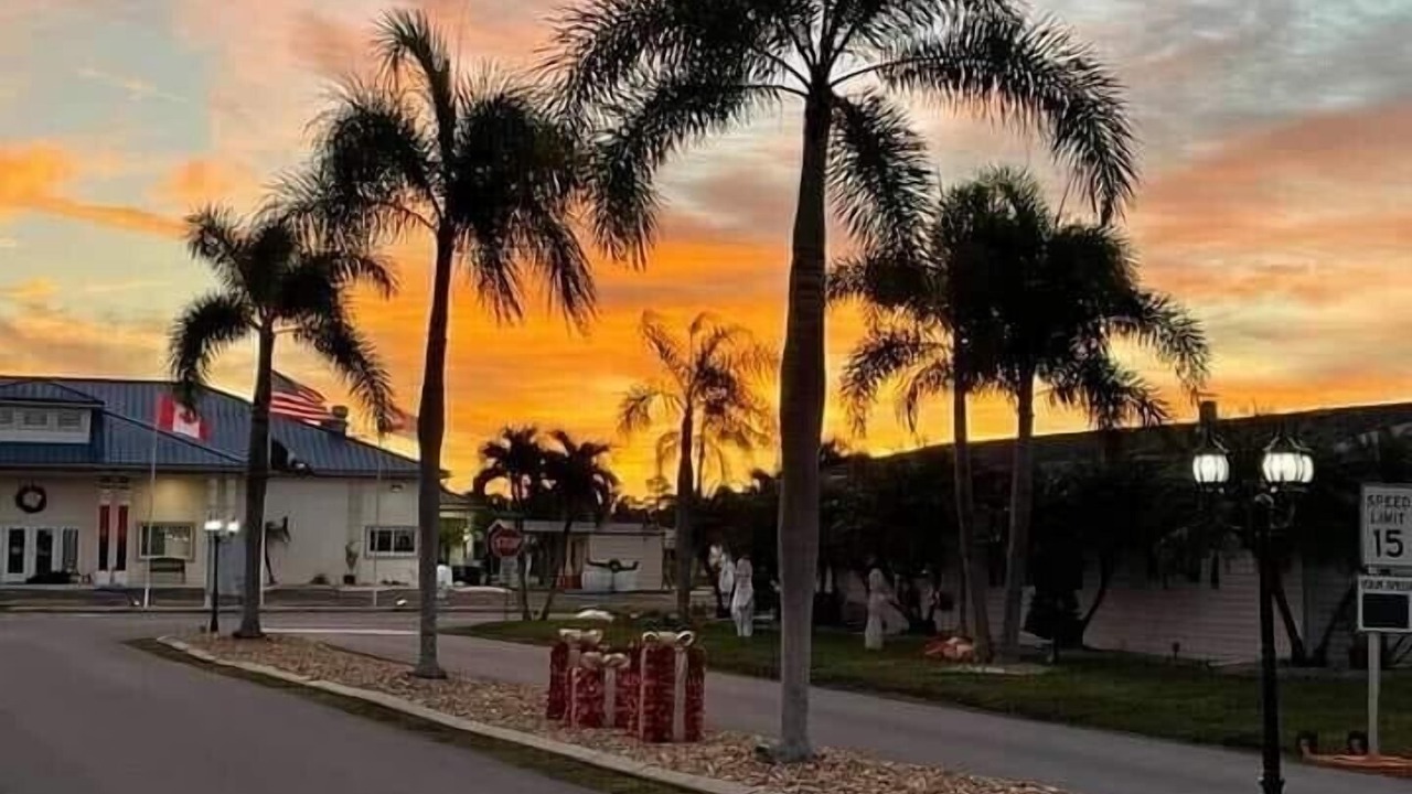 Photo of Outdoor in Punta Gorda