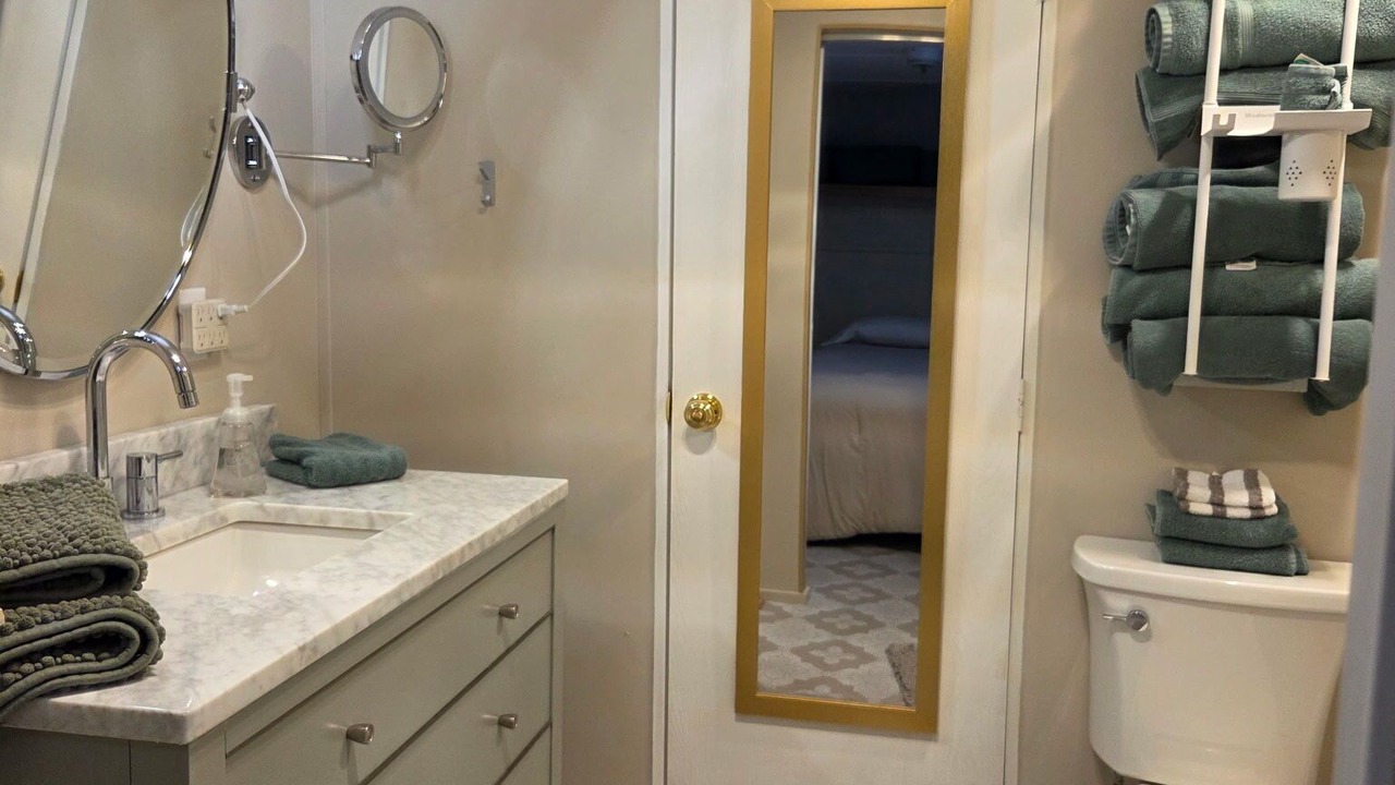 Photo of Bathroom in Punta Gorda