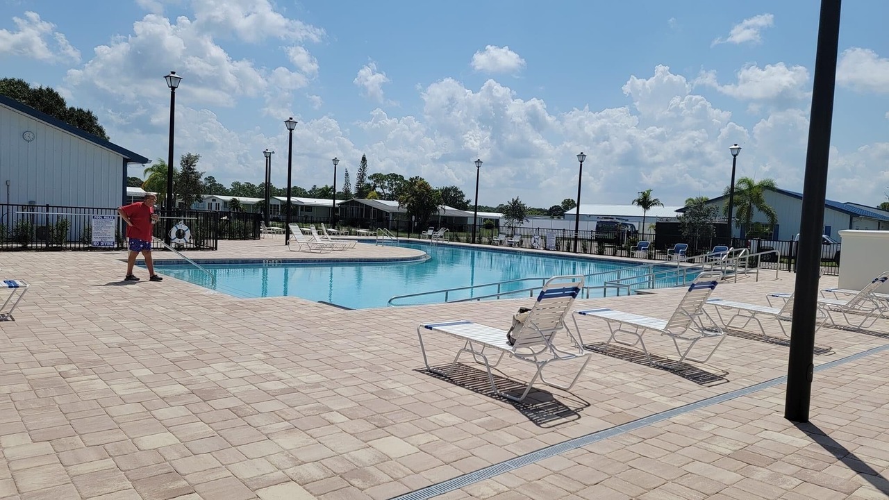 Photo of Outdoor in Punta Gorda
