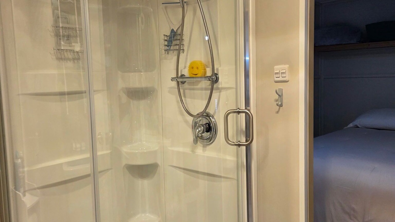 Photo of Bathroom in Punta Gorda
