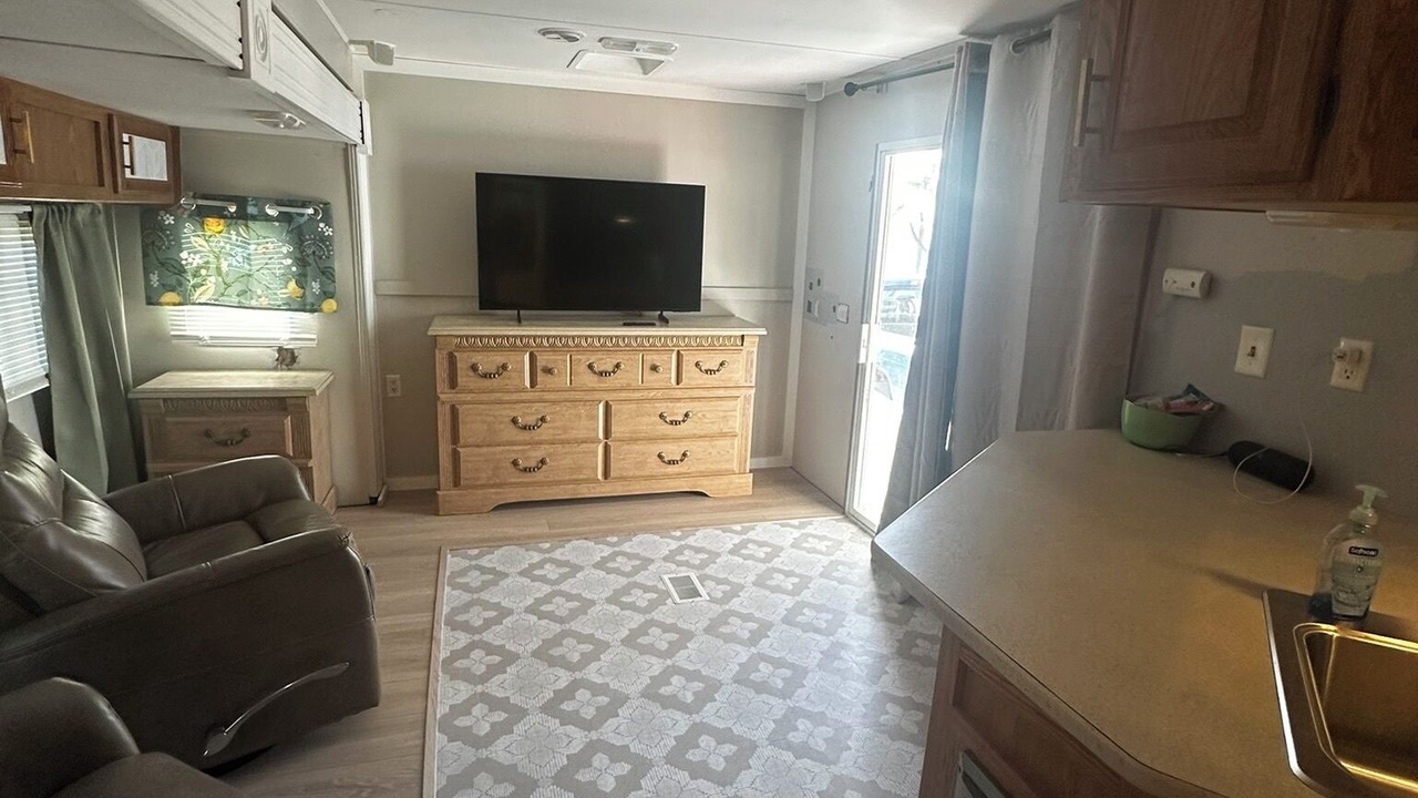 Photo of Livingroom in Punta Gorda