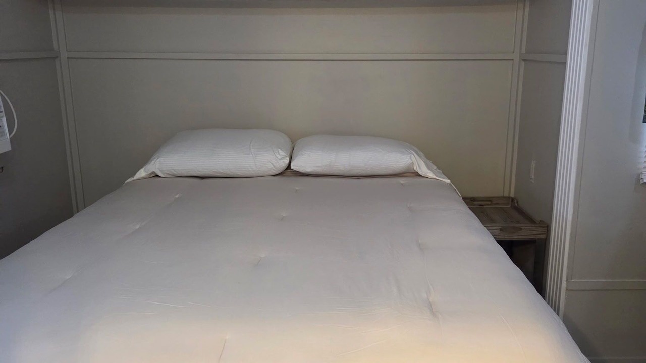 Photo of Bedroom in Punta Gorda