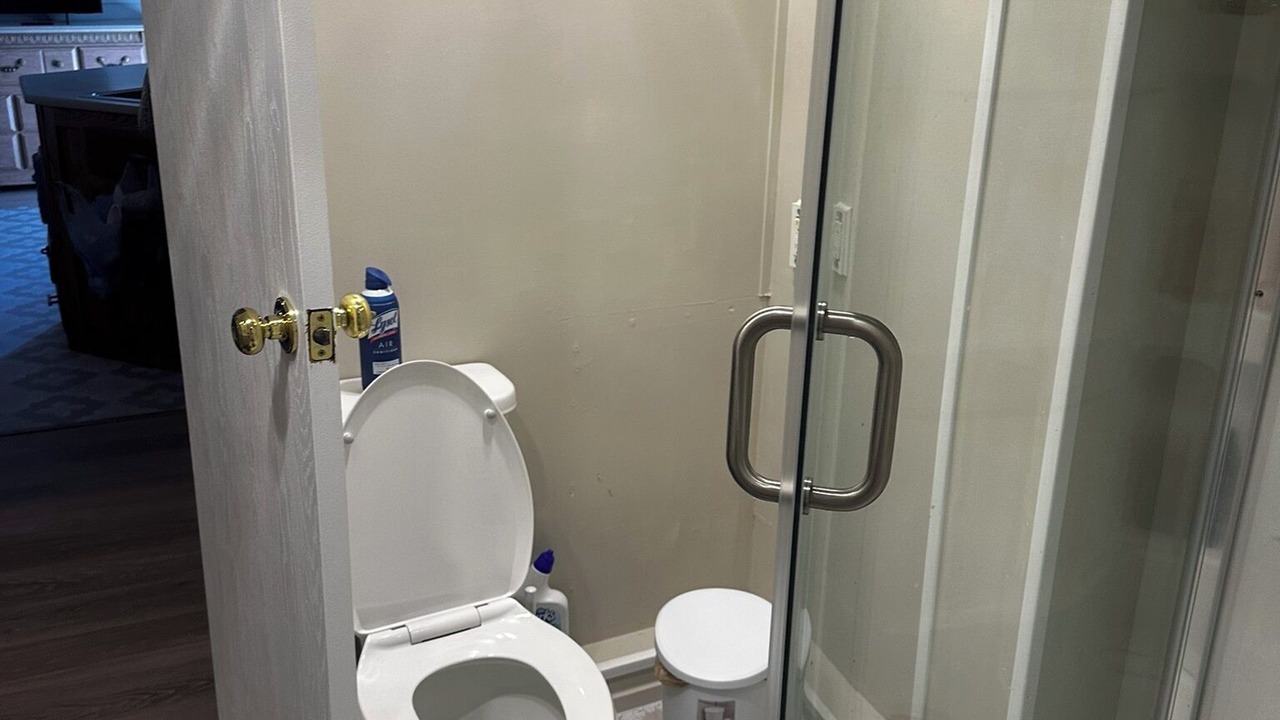 Photo of Bathroom in Punta Gorda