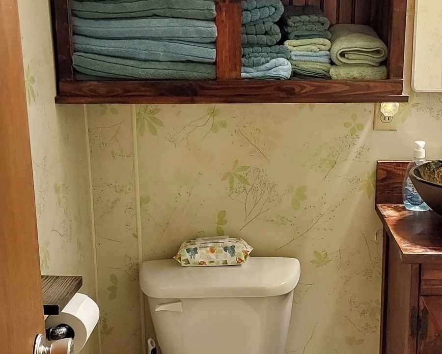 Photo of Bathroom in Chiefland