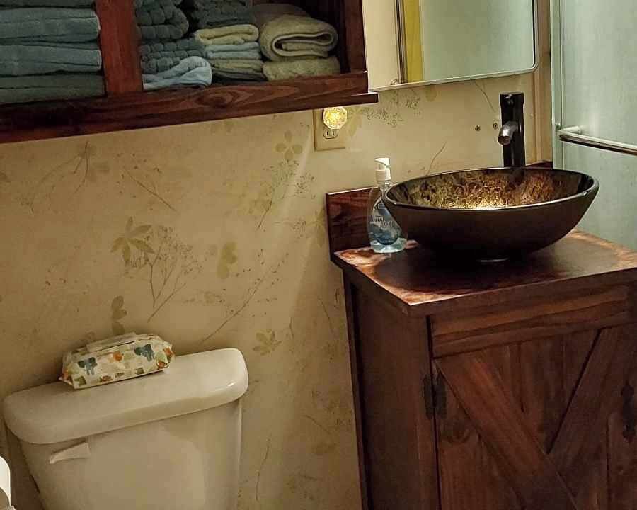 Photo of Bathroom in Chiefland