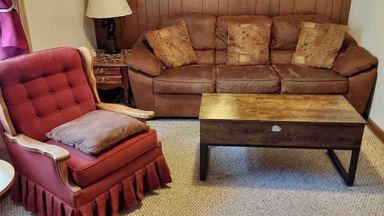 Photo of Livingroom in Chiefland