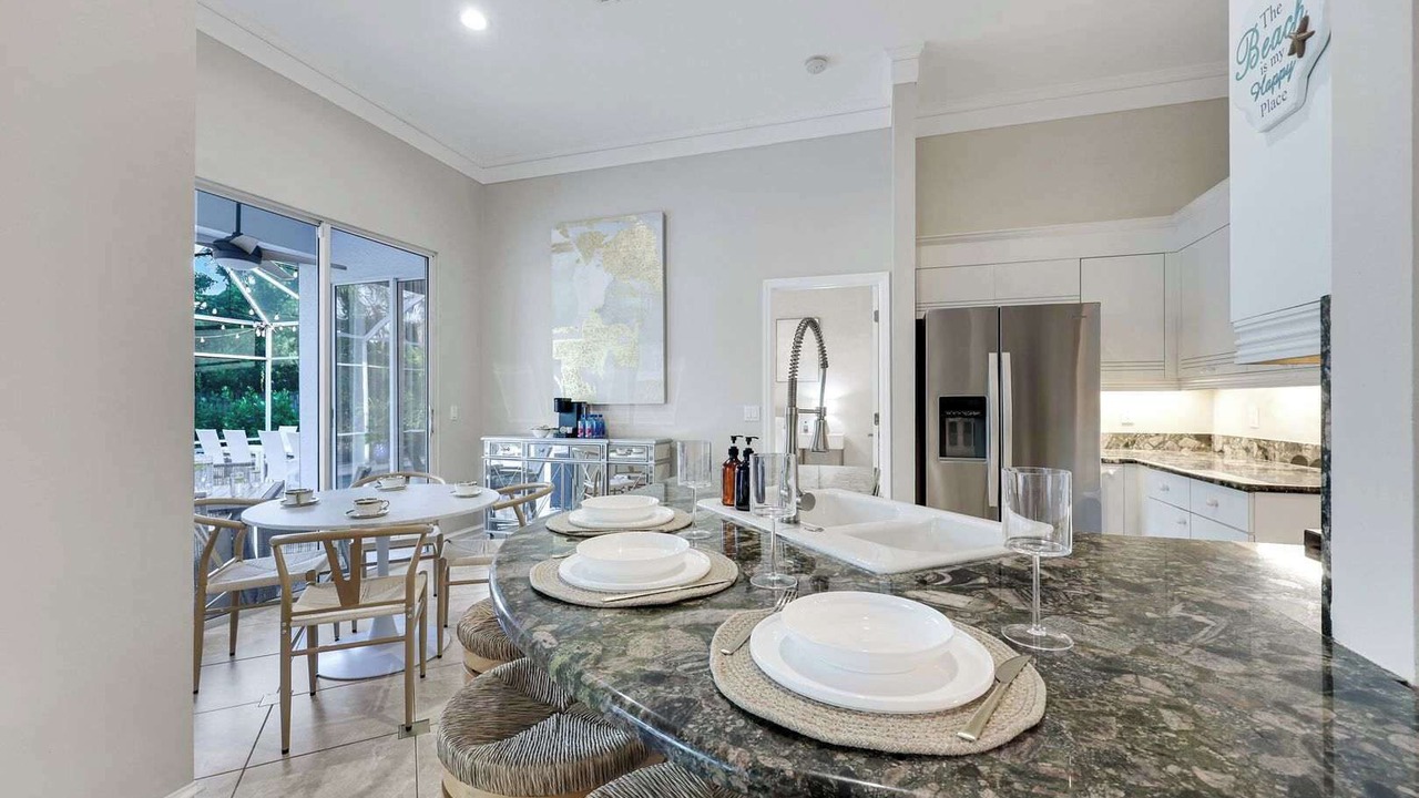 Photo of Kitchen in Naples Park