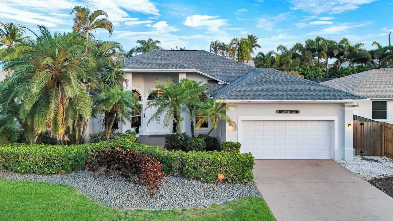 Photo of Outdoor in Naples Park