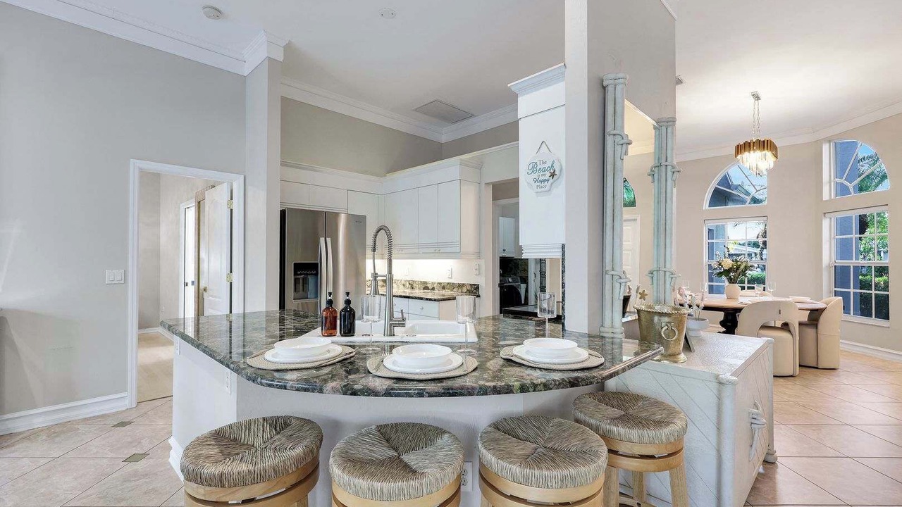 Photo of Kitchen in Naples Park