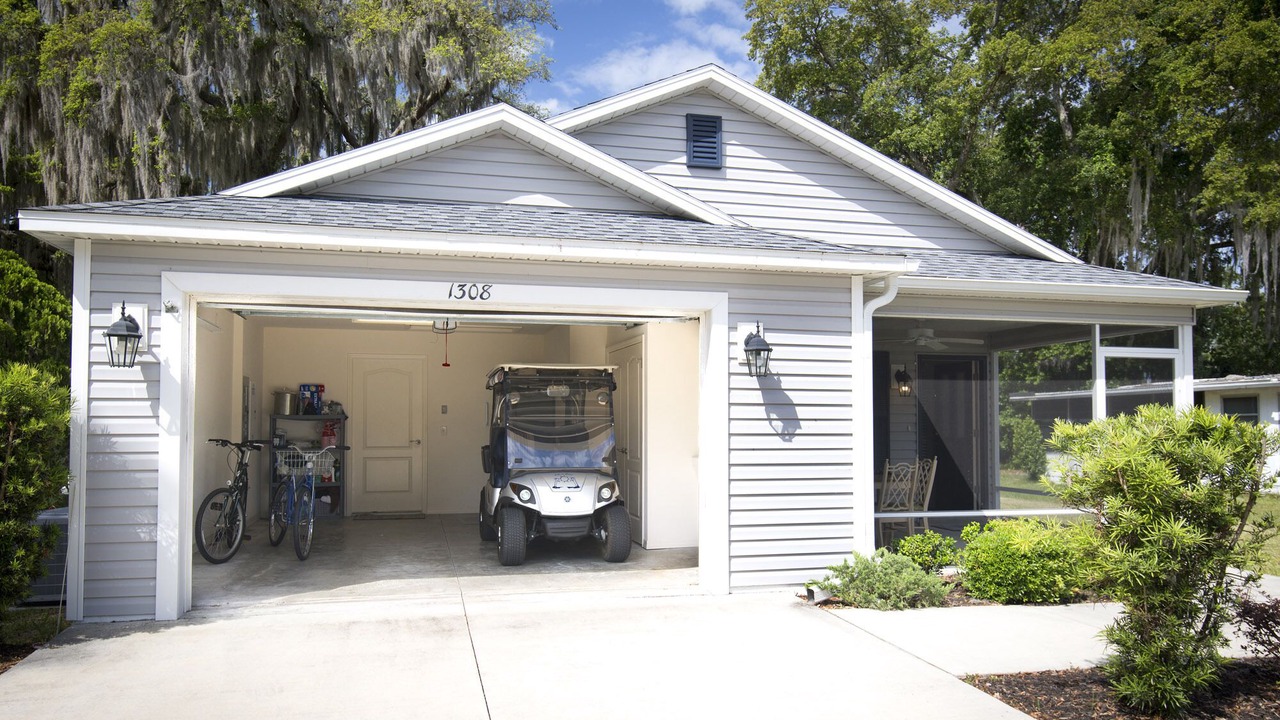 Photo of Outdoor in The Villages